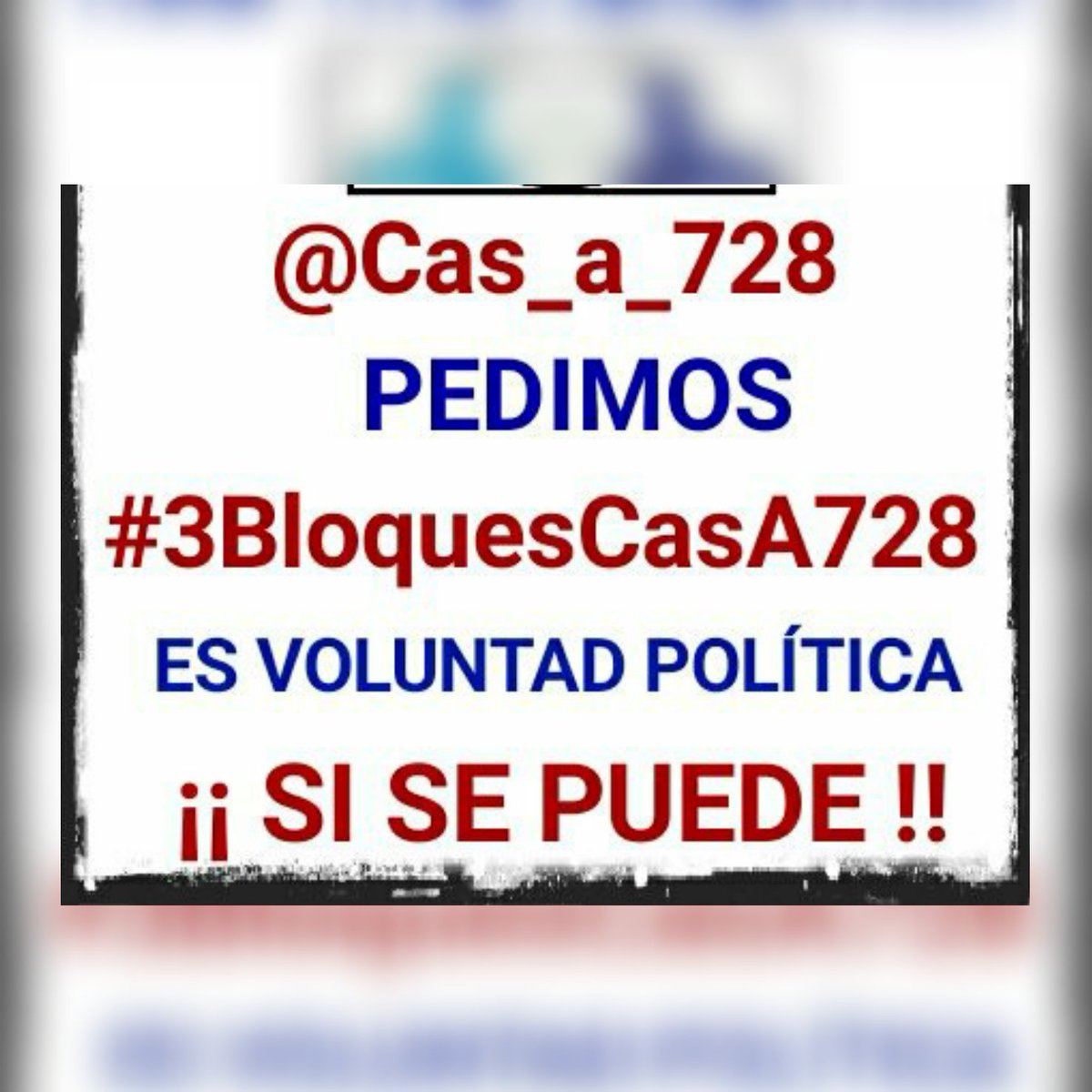 Yekitasan5787's tweet photo. @augusegui @MTPE_Peru los @Cas_a_728 pedimos a @EsSaludPeru #3BloquesCasA728 Si es posible.... #justicialaboral https://t.co/3V6Iikpe3I