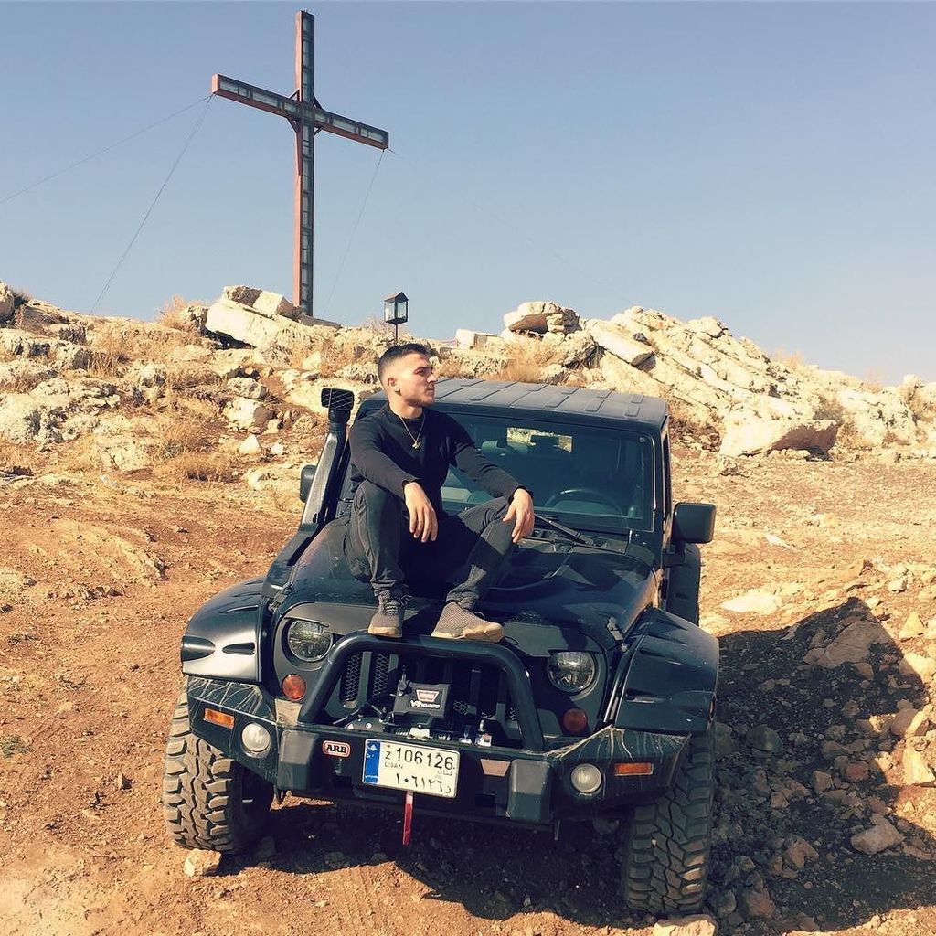 ItsJoeMayer's tweet photo. #Hometown #lebanontoday 💯🇱🇧#middleEast #childhoodfriendships #livinglife #goodvibesonly #dons #blessedlife #straig… https://t.co/wcplD33jh2 https://t.co/yh48TL42ml