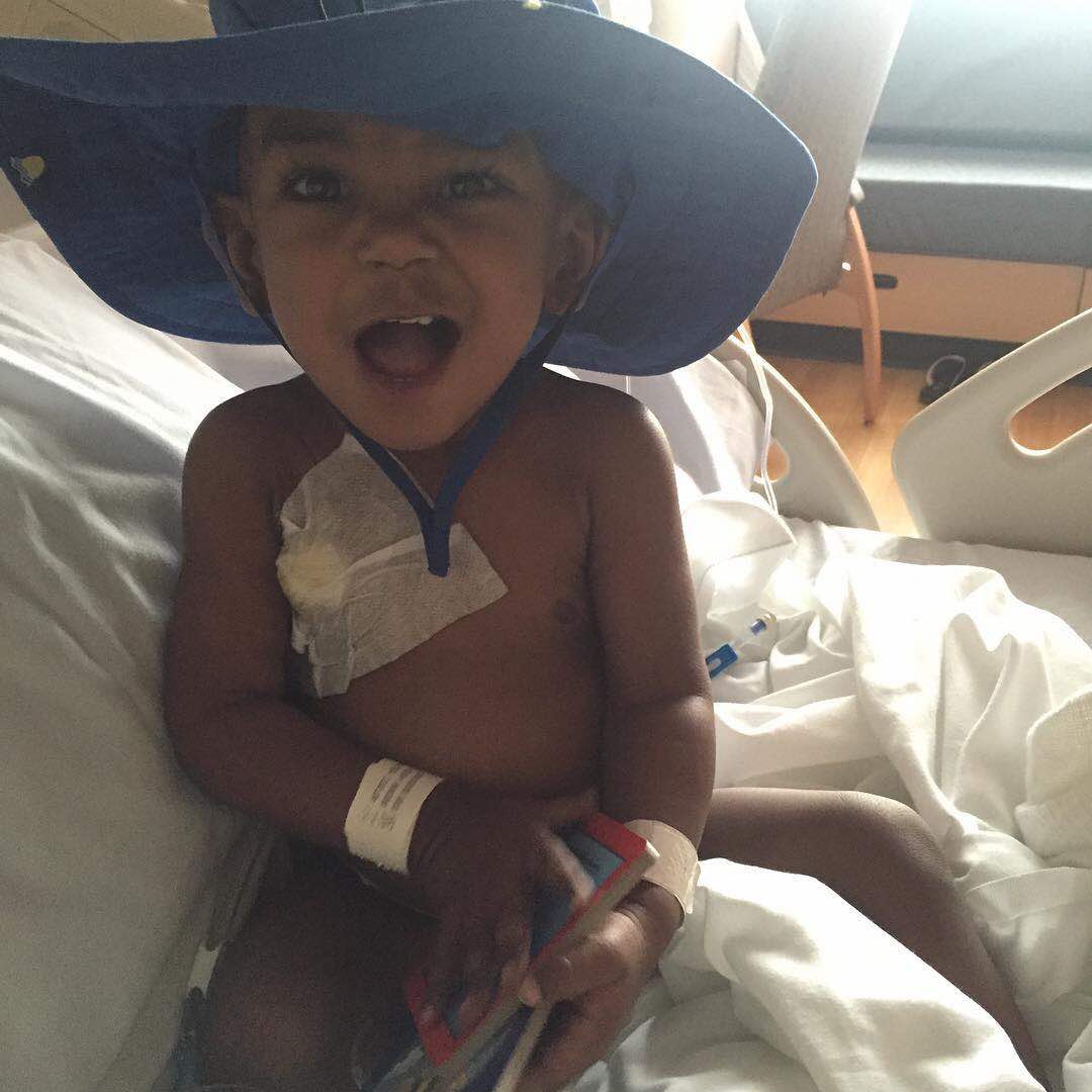 please help save the life of my son Ayden am in need of yur help my brother and sisters in lord jesus  gofund.me/kyyph9-medical… via <a href="/gofundme/">GoFundMe</a>