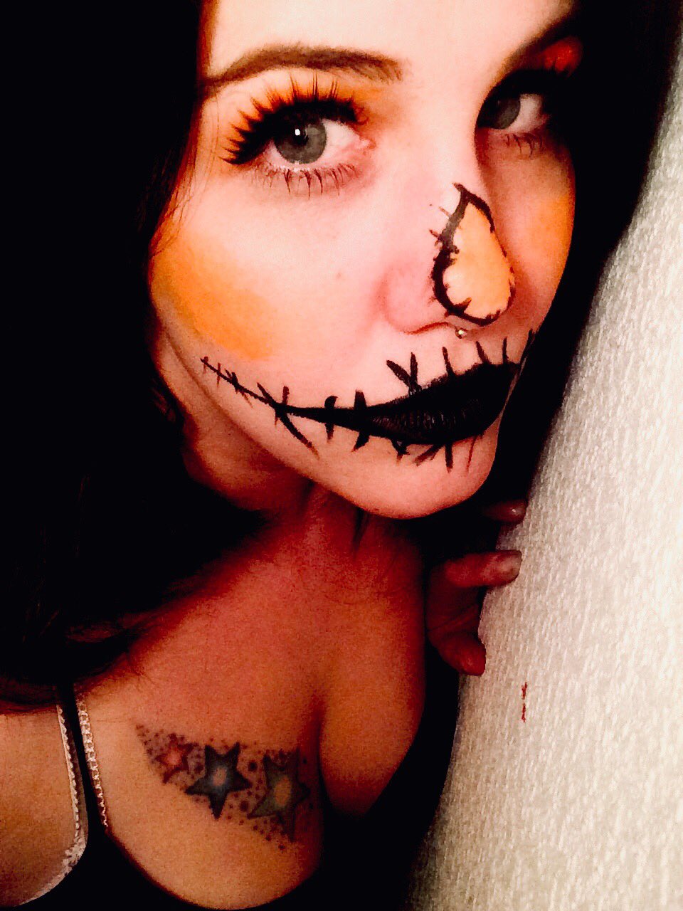 Lucy Morningstar On Twitter Hobby Art Halloween