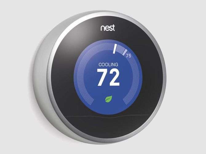Qatar_IoT's tweet photo. Get a 2nd-gen Nest thermostat for $139 https://t.co/j9mhgVqBQs #SmartHome #IoT https://t.co/xVL9PxJM6j