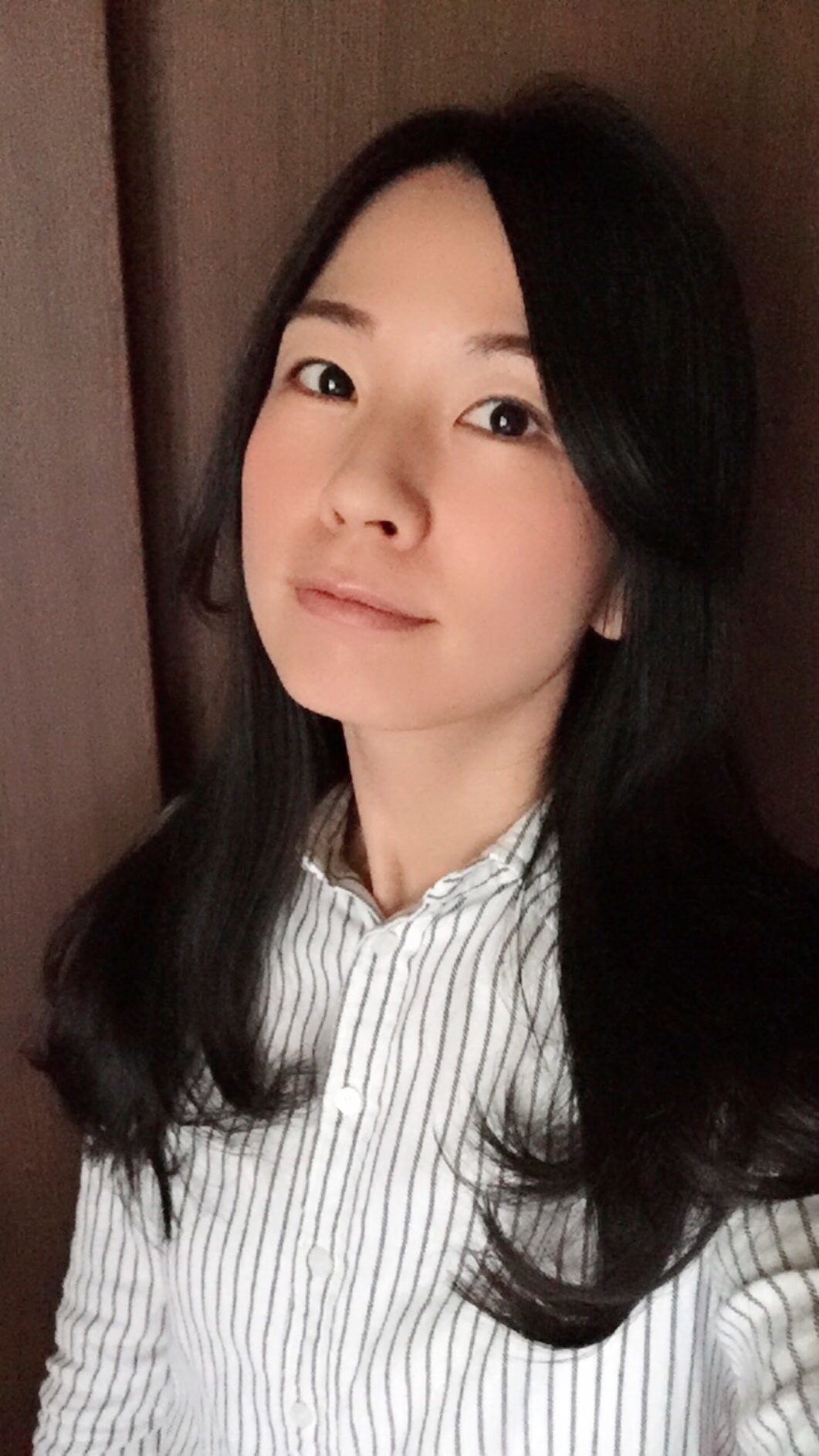 萩本舞 弓道 明日の髪型でなやむ 左分け前髪か 右分け前髪か おろすか ポニーテールか どっちがいいかなぁ なるべく同じ顔 同じ角度の写真をならべてみた T Co Ctfdq4rzlw Twitter