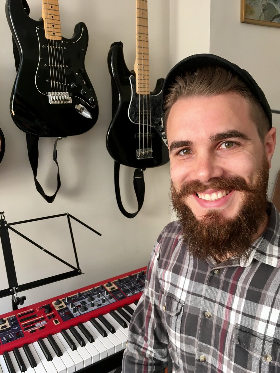 SCMTMusic's tweet image. SCMT is in Chichester today. Jonathan (pictured) has room for some more piano pupils out this way... get it touch! cassam.co.uk