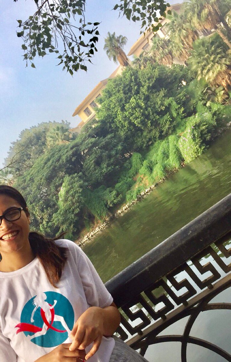 moonfull29's tweet photo. This morning caressed my soul and being. ❤️ #humansofcairo https://t.co/JQYlK6V95p