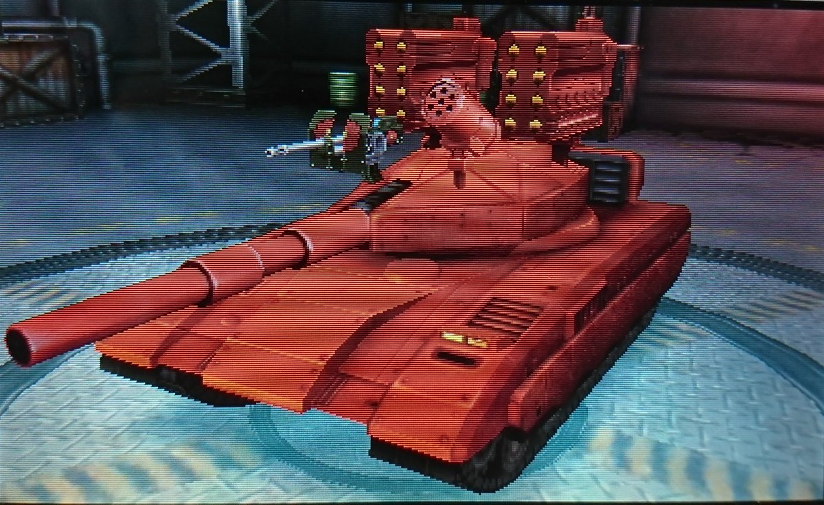 Uzivatel しろへ Na Twitteru 再掲 うちの赤い戦車を見ろ 主砲は死神キャノン ユニットがデス13 ブリテリターボgのダブルエンジン 虎の子のサウルスポッド2門というドロップアイテムたっぷり仕上げ 残りはひぼたんバルカンとs トルネードですよ Uzivatel しろへ Na Twitteru 再掲 うちの赤い戦車を見ろ 主砲は死神キャノン ユニットがデス13 ブリテリターボgのダブルエンジン 虎の子のサウルスポッド2門というドロップアイテムたっぷり仕上げ 残りはひぼたんバルカンとs トルネードですよ