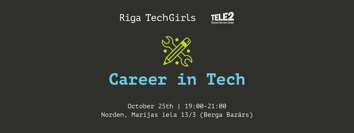 RigaTechGirls's tweet photo. October's #RTGMeetup 🎉https://t.co/ZUTJRCV4QF https://t.co/Tbh99BNjN0