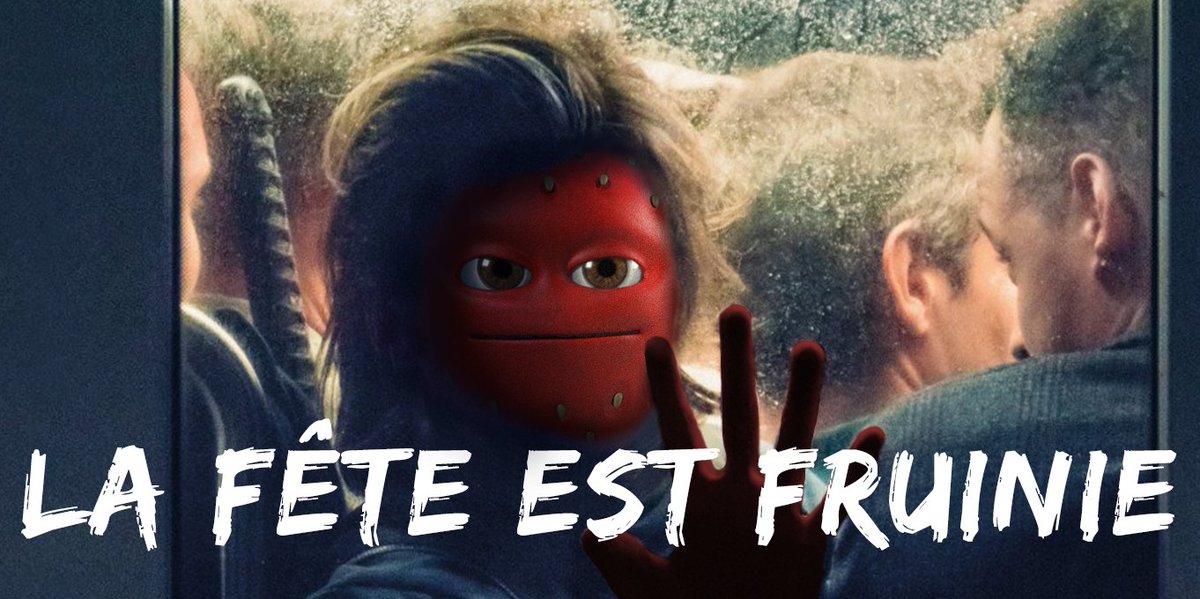 Orelsanguine revient avec son nouvel album qui va pulpvériser ton week-end 🔥 #LaFeteEstFinie