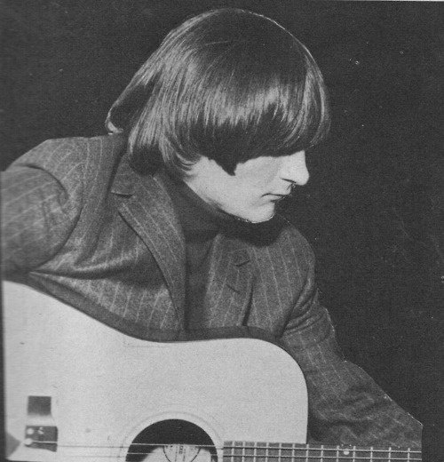 ErE_MaRiE's tweet photo. Gene Clark... The best! The one and only.
No other.
#GeneClark #TheByrds #clarking #onelove https://t.co/v6CoEhrJNP