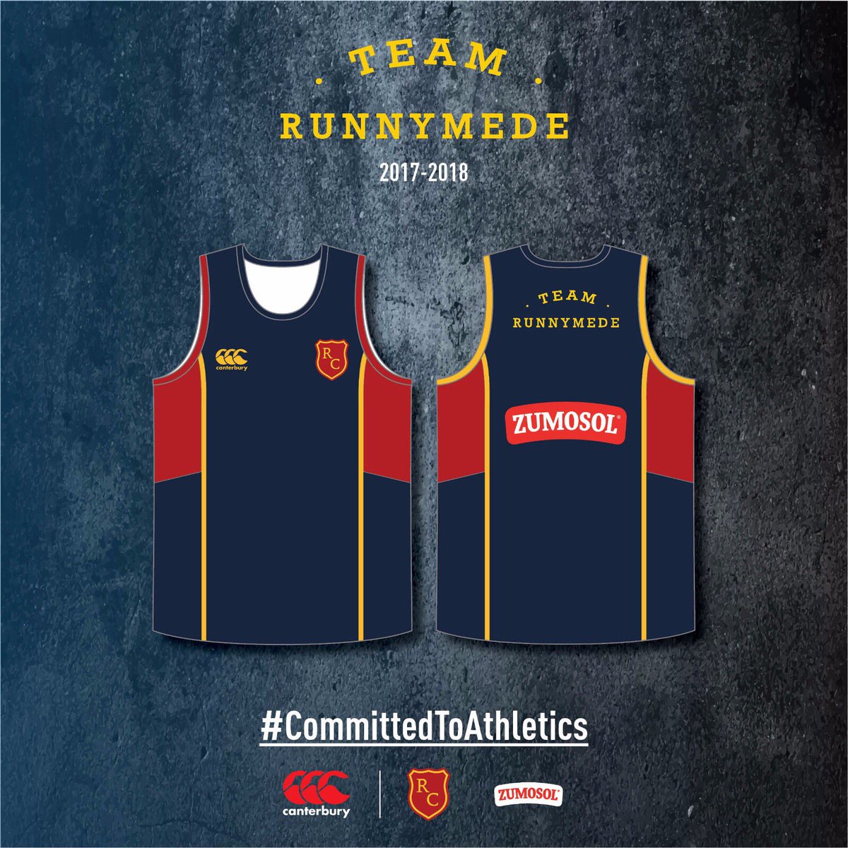 Runnymede College tweet media