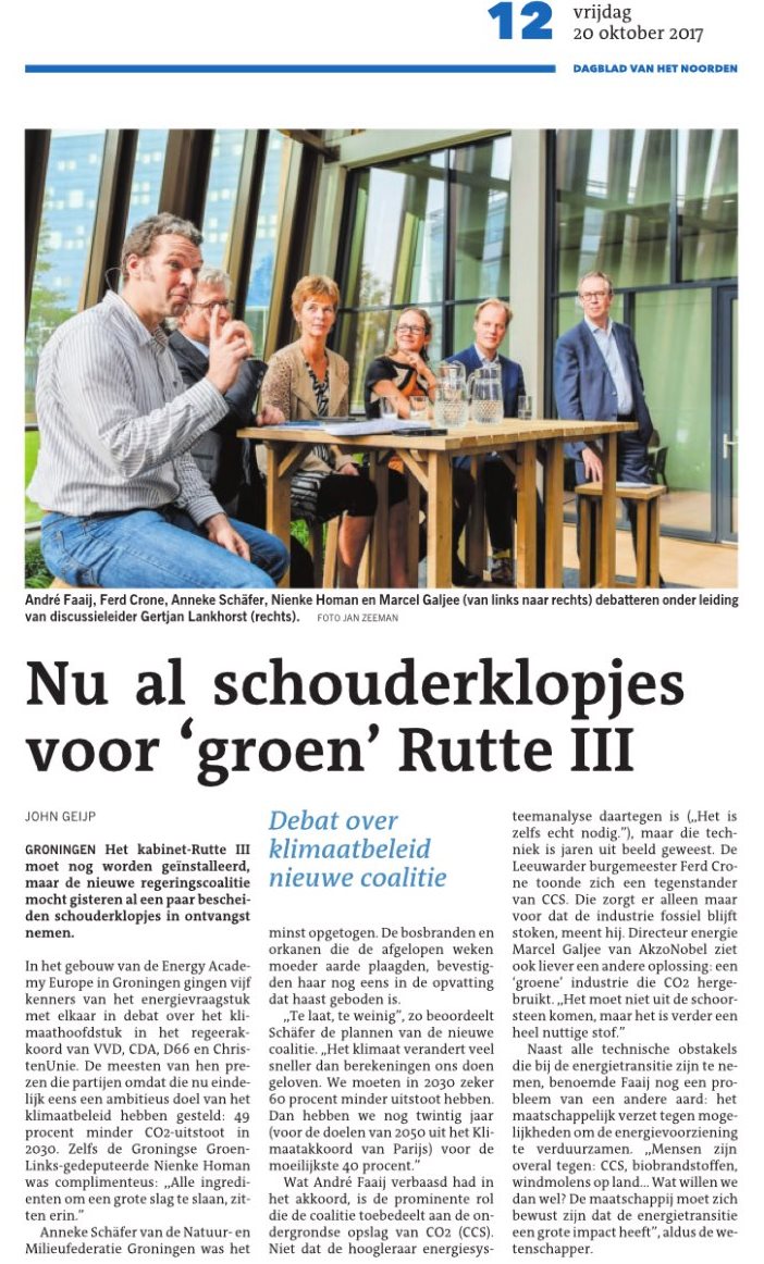 AkzoNobelNL's tweet photo. CCS? Marcel @Galjee, directeur Energie @AkzoNobel, ziet een betere oplossing: een ‘groene’ industrie die CO2 hergebruikt. https://t.co/4sO6WjbEU6