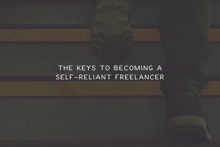 speckyboy's tweet image. The Keys to Becoming a Self-Reliant Freelancer speckyboy.com/self-reliant-f…