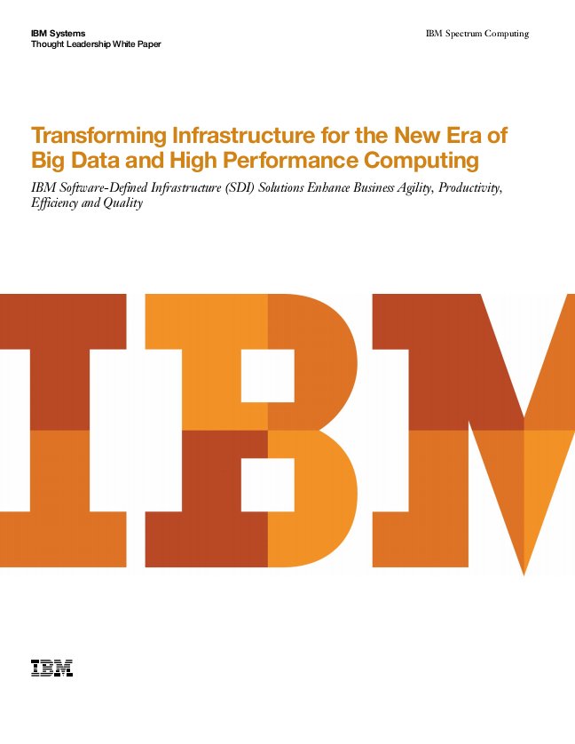 gabor_samu's tweet photo. Transform your #IT to deliver better results, faster with #IBMSpectrumComputing https://t.co/Jb4INsHgPM      #HPC #HPDA #bigdata https://t.co/f4JF395hxp