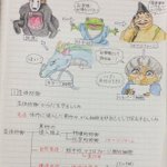 こっちの方が才能あり？落書きの域を超えてる落書きがこれ!