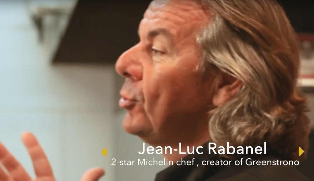 Fortant_DE's tweet photo. Verwöhnen Sie Ihren Gaumen mit diesem zu 100% pflanzenbasierten Rezept des Chefkochs Jean-Luc Rabanel: https://t.co/sxOfQpYWhH https://t.co/iZGANRKumQ