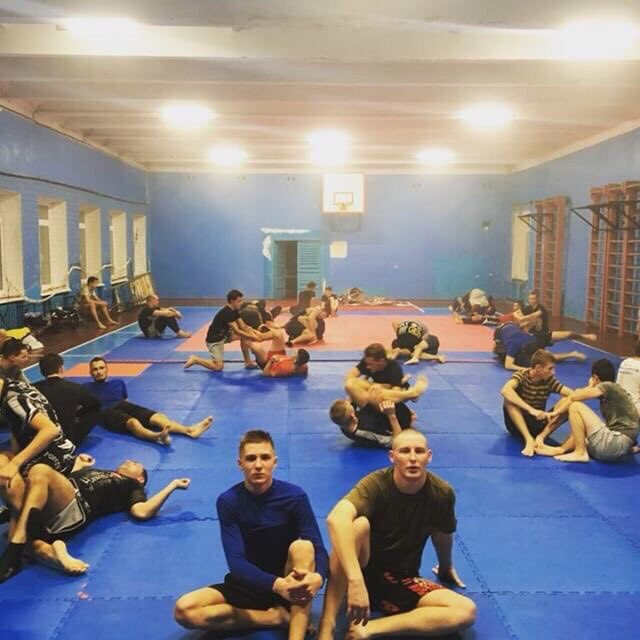 NeitMac's tweet photo. Как вам такая банька?)Готовимся👊🏽💯 https://t.co/luEag9ZumR