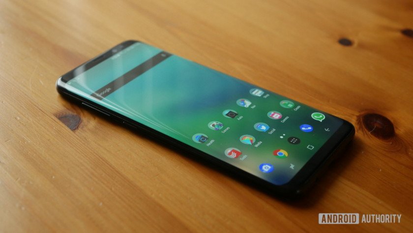AndroidAuth's tweet image. New update for Galaxy S8/S8 Plus brings October patch and stability fixes goo.gl/7czNrm