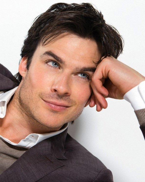 BorahaeVDongMin's tweet photo. 💙😍 @iansomerhalder #PrestigeHongKong #photoshoot https://t.co/rxWnznSiFy