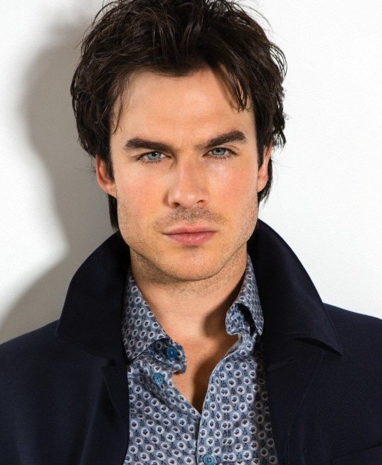 BorahaeVDongMin's tweet photo. 💙😍 @iansomerhalder #PrestigeHongKong #photoshoot https://t.co/rxWnznSiFy