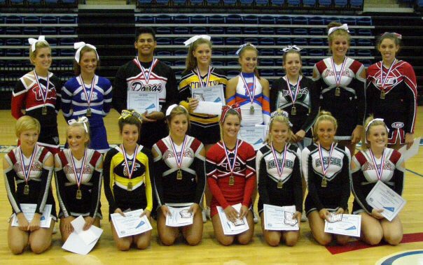 ugcheers's tweet photo. All State Team 2008 @GeorgiaHSCheer @Georgia_Cheer @OfficialGHSA @CheerWhitewater https://t.co/nGeX2SYJug