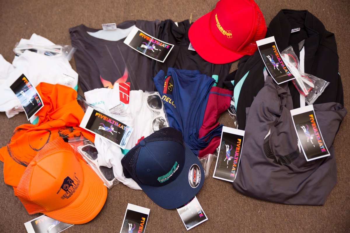 skunksultimate's tweet image. We are giving away some SWAGALICIOUS, BOOTY FROM @FiveUltimateLLC  THIS WEEKEND lets play hard and fair for some GREAT Prizes!!!