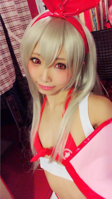 Twitterのコスプレ画像58