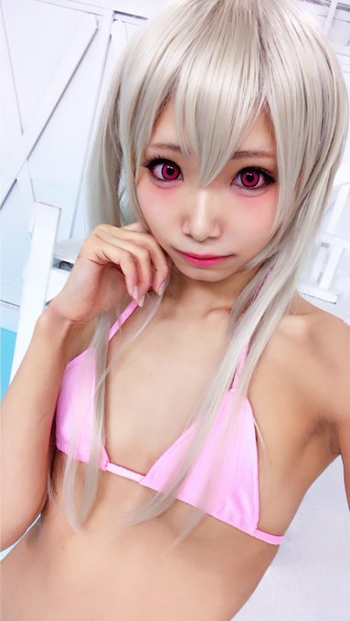 Twitterのコスプレ画像57