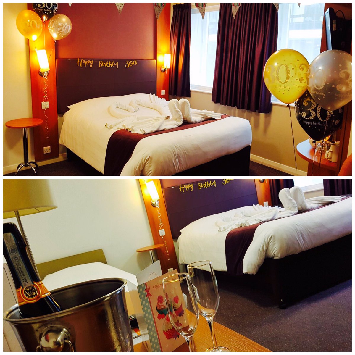 Another special moment created by Blackfriars Team! <a href="/placemadebyyou/">A Place Made By You</a> @R4chelMcKeeman <a href="/iva_ferrari/">Iva Ferrari</a>