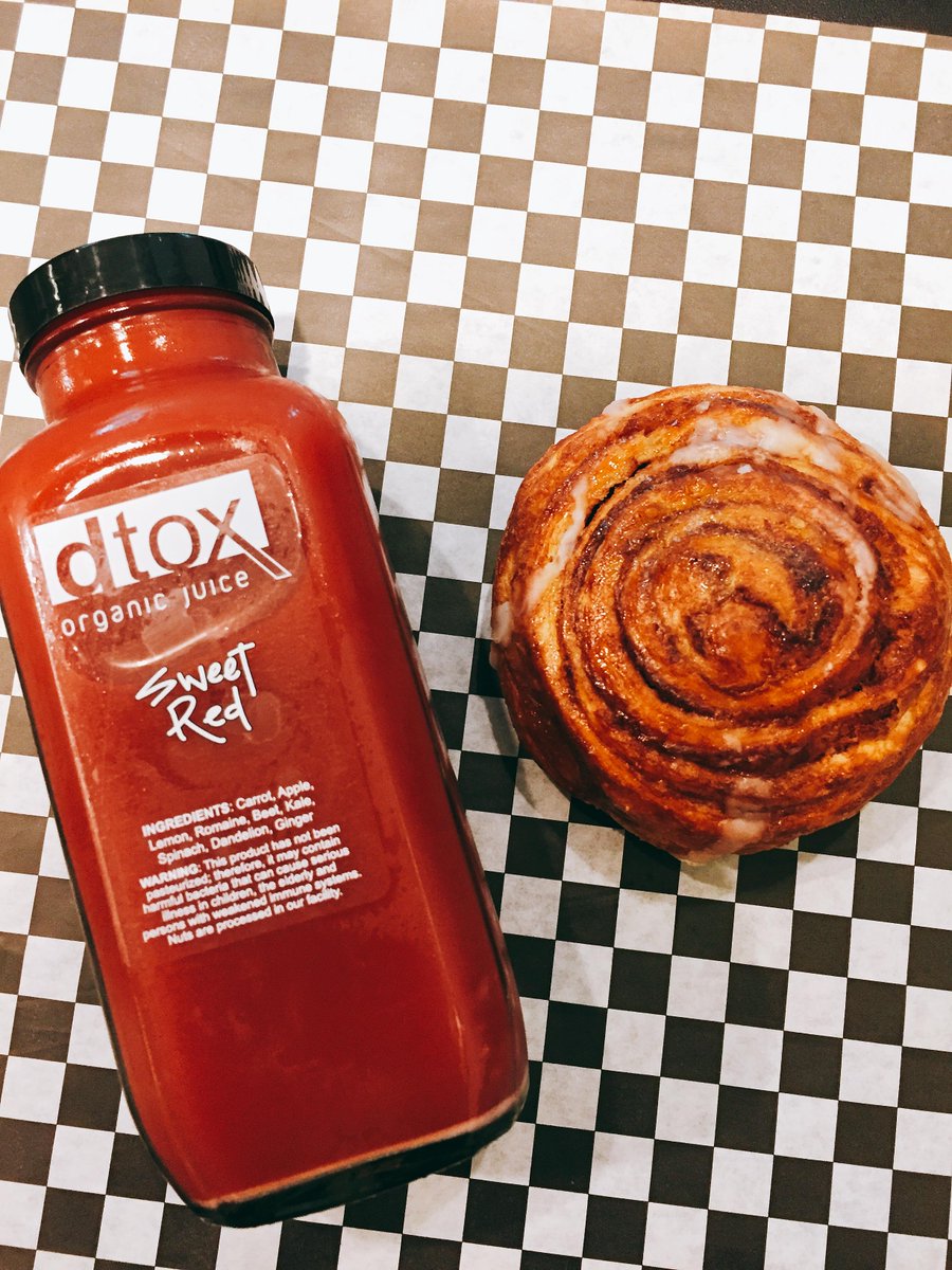 Balanced breakfasts are an important start to any day. Luckily <a href="/dtoxjuice/">DTOX</a> in our Nox Cafe is here to help.