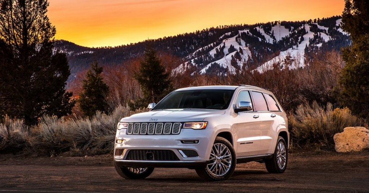 We have a small number of brand new <a href="/Jeep_UK/">Jeep UK</a> Grand Cherokee SUVs in stock for only £32995, saving £14000 on the RRP pentagon-group.co.uk/offers/new-car…
