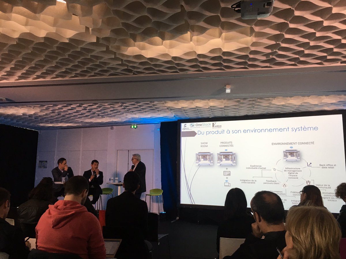 tudghr's tweet photo. Belle perspective sur la direction de l'omnicanalité chez F3 avec @PingkiHouang https://t.co/9qdPhVrcT2
