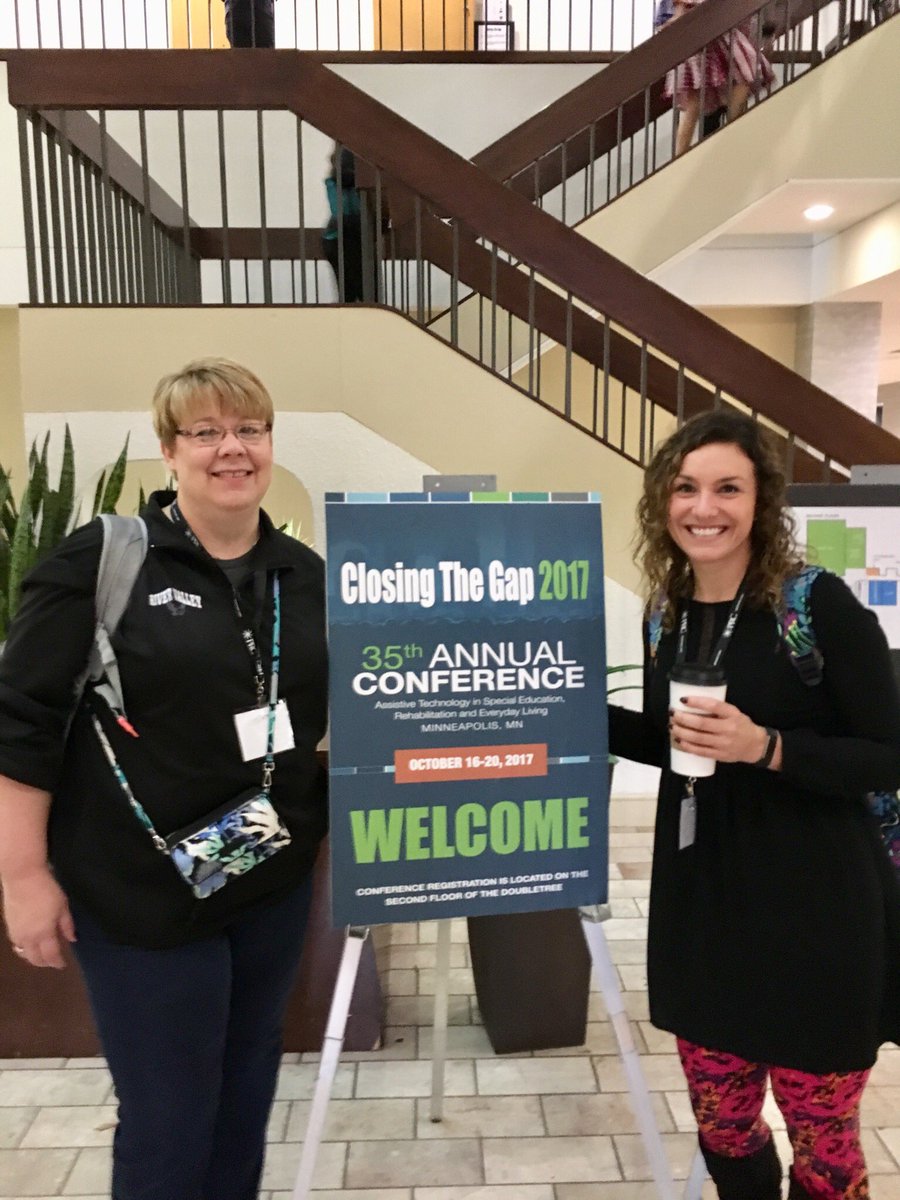 MsEmilysClass's tweet image. Day 3 #CTG17