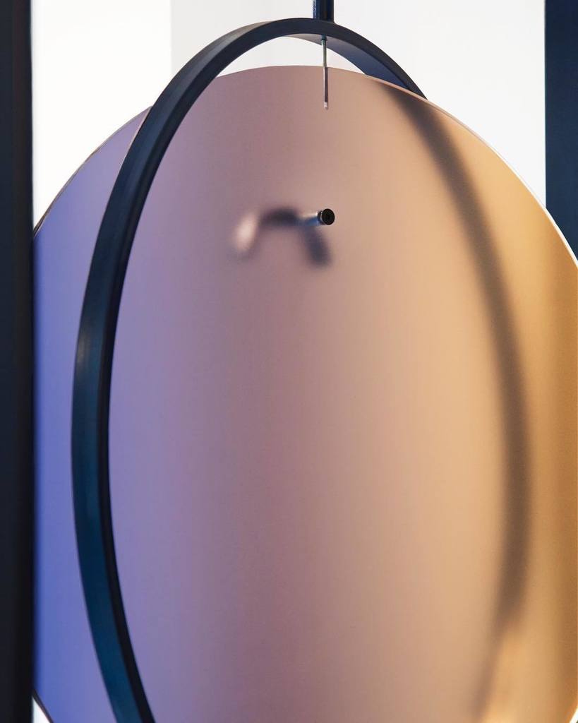 Yesterday, the luxury leather goods brand <a href="/camillefournet/">ksmtmkt</a>  launched its newly renovated #shop, in which we had the opportunity to #design t…