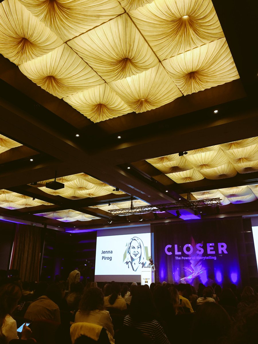 Andreea Antonovici tweet media