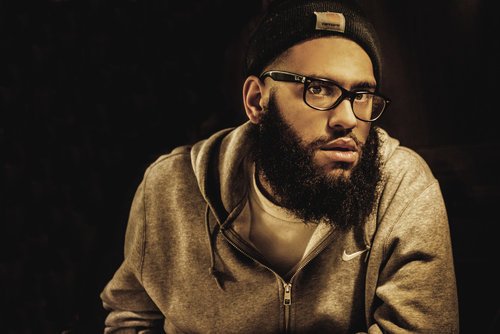 YES! <a href="/jamalimaddix/">Jamali</a> joins us at <a href="/solomonsmcr/">Solomons Cafe Bar</a> and <a href="/PintPotSalford/">The Old Pint Pot</a> November 14th and 15th. £5 tickets from skiddle.com/groups/trapdoo…