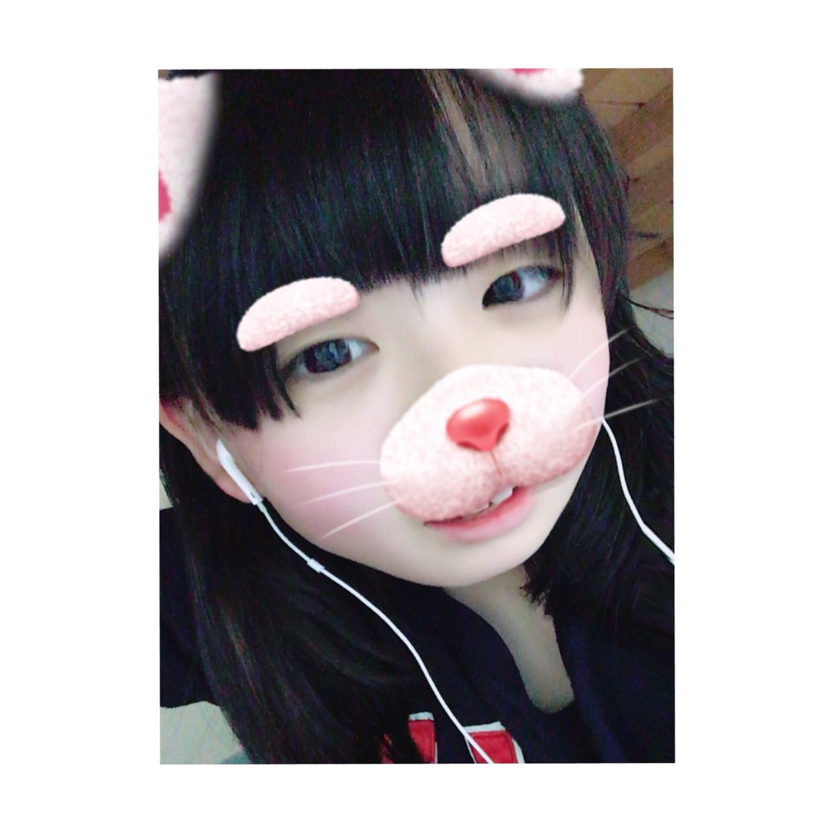 ma____sw's tweet photo. わー！！ばーー！

 #いいねください https://t.co/wpiKee6HDA