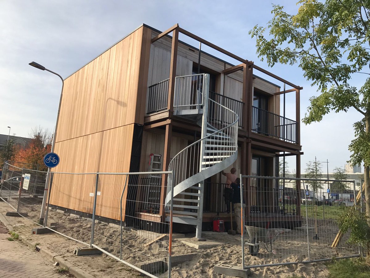 Finch Buildings tweet media