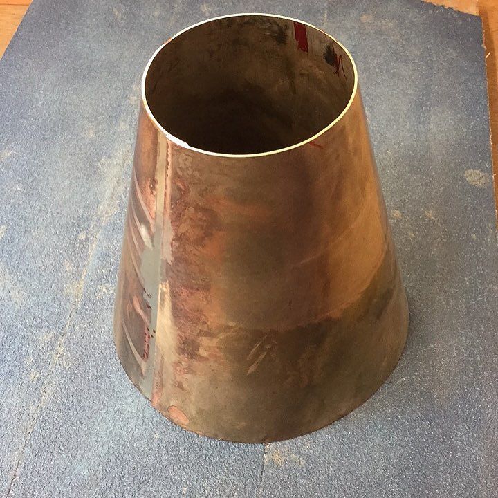 JulietteBigley's tweet photo. Lucky I've got a big board for flattening! #newwork #watchthisspace #metal #sculpture #table #tablescape #installa… https://t.co/rhirEqhzuo https://t.co/X5StJH6fRB
