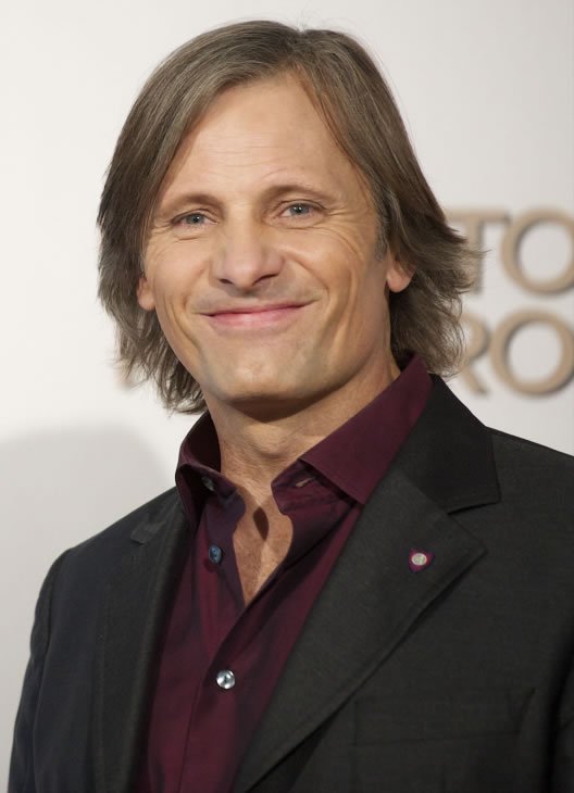 Happy Birthday Viggo Mortensen 