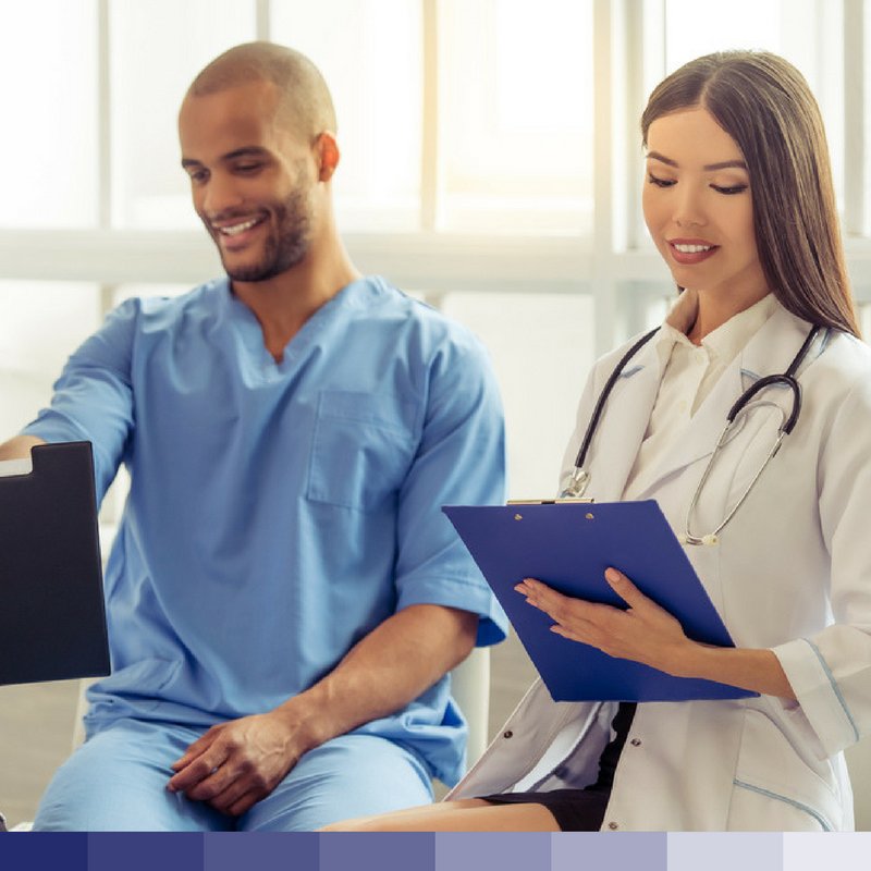 MandlSchool's tweet photo. We want to hear from our students! How did you decide which program was right for you? #Medical #Career https://t.co/Ks3uoZwBkL