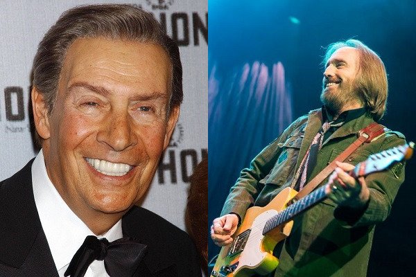 October 20: Happy Birthday Jerry Orbach and Tom Petty  