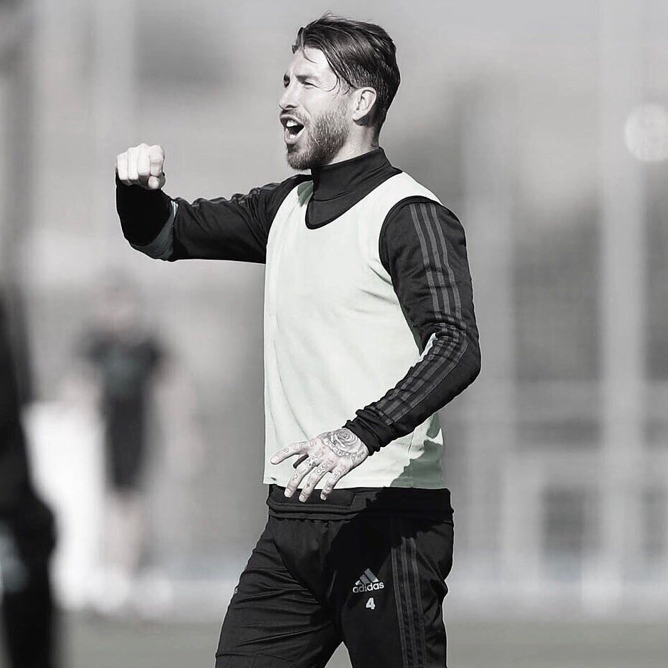 SergioRamos's tweet photo. 👇
#HalaMadrid https://t.co/inr0Ju0Qb0