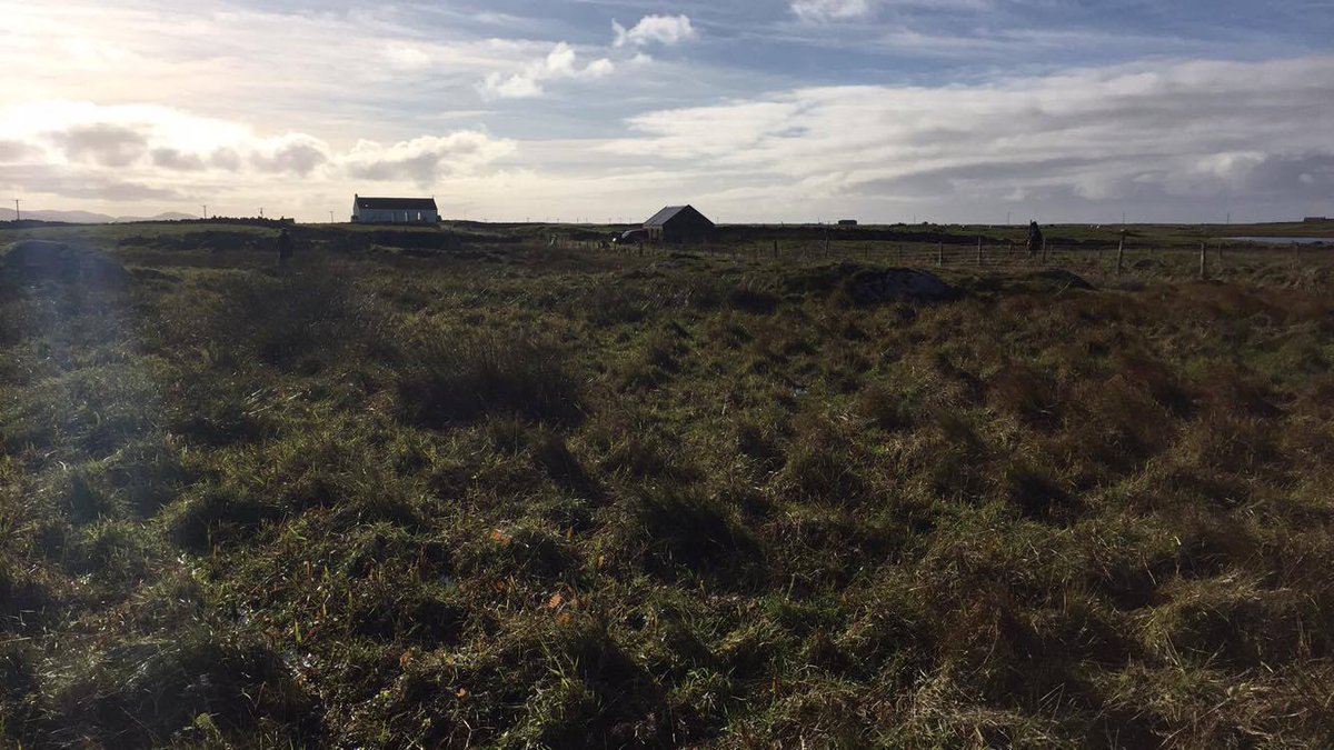 StorasUibhist's tweet photo. Ideal day for Snipe shooting with our guests staying in #grogarrylodge this week #sporting #communityownedestate #uibhistadeas #iochdar 🌄 https://t.co/tQXp3XYSY7