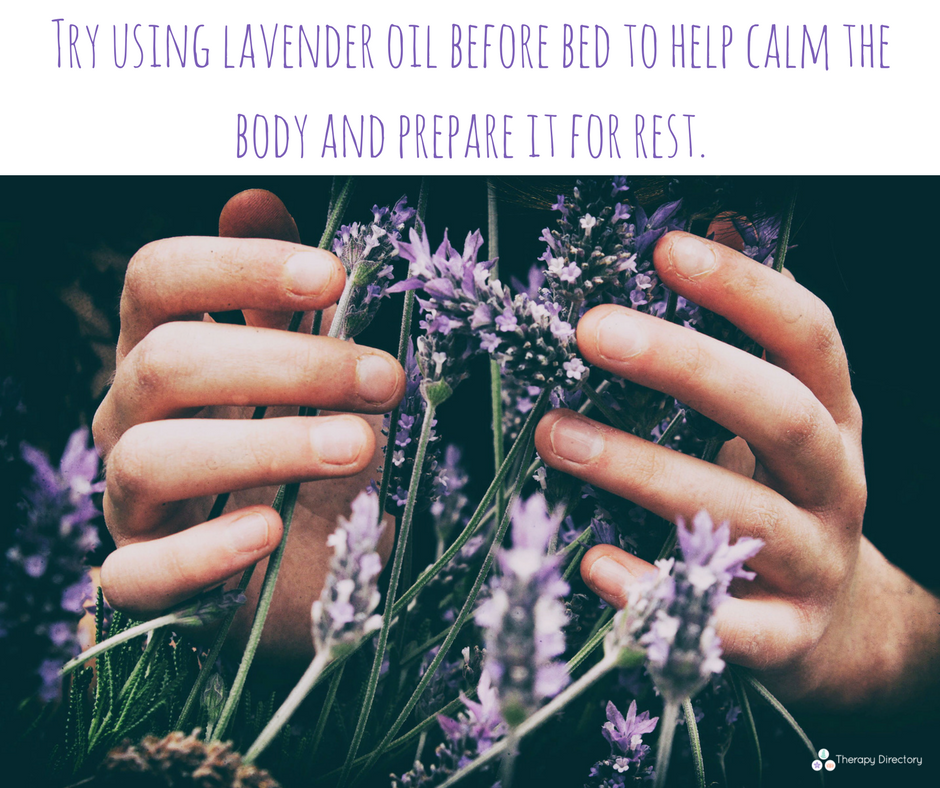 Set yourself up for a relaxing weekend ahead 🙏 therapy-directory.org.uk/articles/aroma…