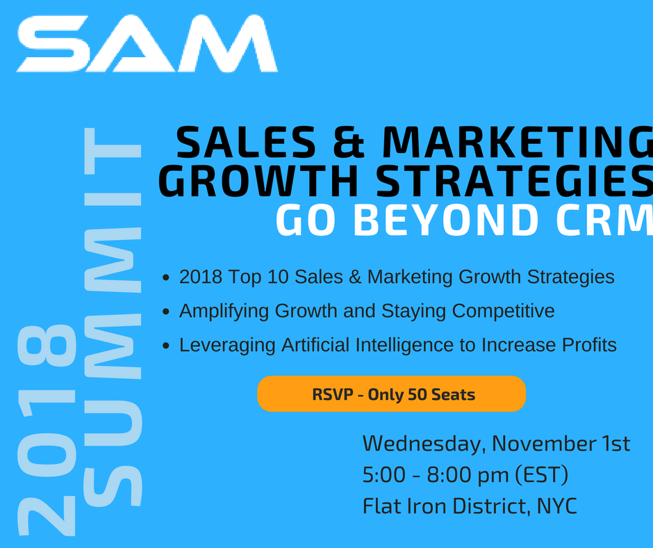 lornsbondoc's tweet photo. RSVP Wed 11/1 5pm ET https://t.co/EfaViAcjtN Catch @GalileoTech at #SAMdotai 2018 Summit | Sales, Marketing Growth Strategies, Go Beyond CRM https://t.co/dec818xELA