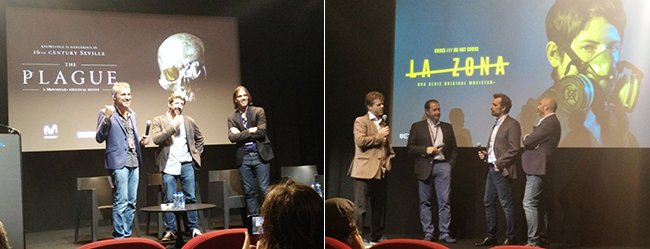 #MIPCOM2017: España consolida su ficción y gana terreno en los formatos

audiovisual451.com/mipcom-2017-es…