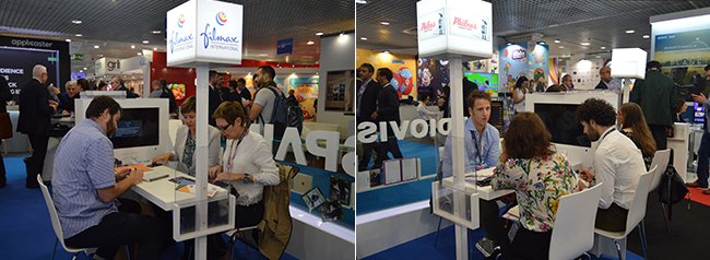 Audiovisual451's tweet photo. #MIPCOM2017: España consolida su ficción y gana terreno en los formatos

https://t.co/Wpe66kbczL https://t.co/SwiJ7LC1Bt