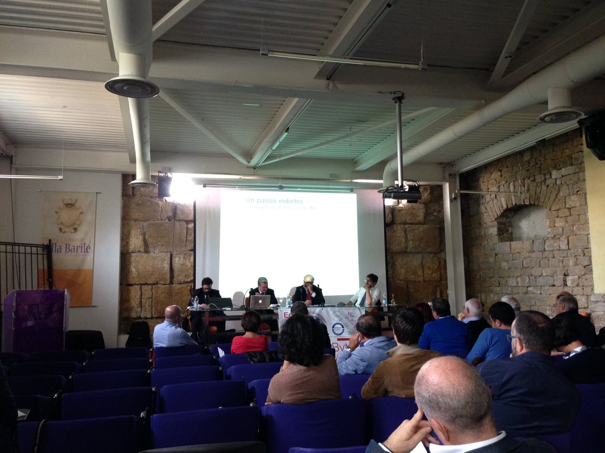 ingegnericl's tweet photo. #OrdIngCL #formazionecontinua workshop "Implementazione aziendale del sistema organizzativo previsto dal D.Lgs. 231/2001" https://t.co/sGtfsp7yRT