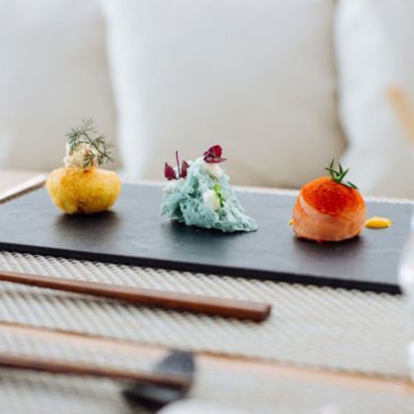 walkabouttour's tweet photo. #TheFusionBar #Florence: sophisticated #food for special people! Click on the link https://t.co/DHajRTh09R &amp; know more! #RestaurantOfTheWeek https://t.co/JOlXpD8hO4