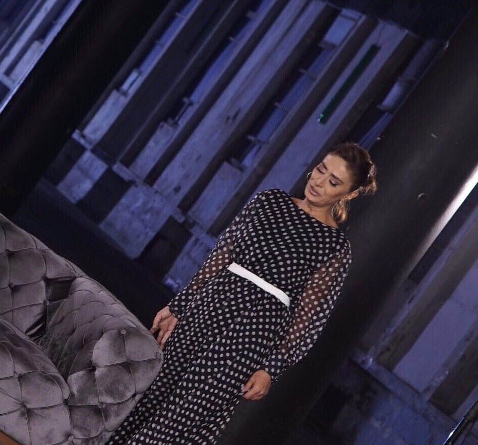 Yıldız Tilbe (@yildizztilbee) on Twitter photo 