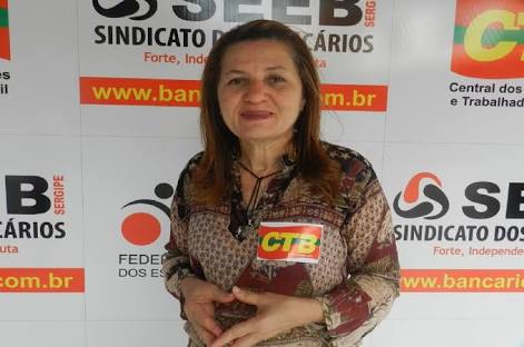 ClaudioLeitese's tweet photo. Hoje no Giro da Notícia entrevista com Ivânia Pereira, Sindicato Bancários. Na pauta a ameaça de privatização da Caixa Econômica. As 16h https://t.co/YC6R1vDmHS